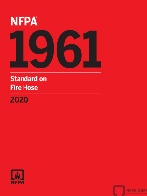 NFPA 1961 PDF NFPA 1961 PDF